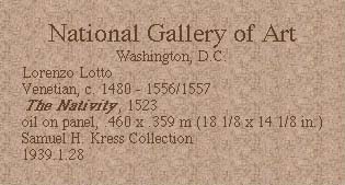 Gallery Info