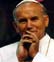 Pope John Paul II