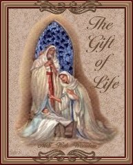 The Gift of Life