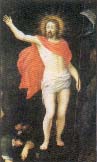 Risen Lord