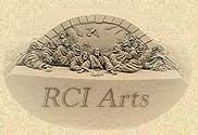 RCI PageArt ~ Rose Castle Imaging
