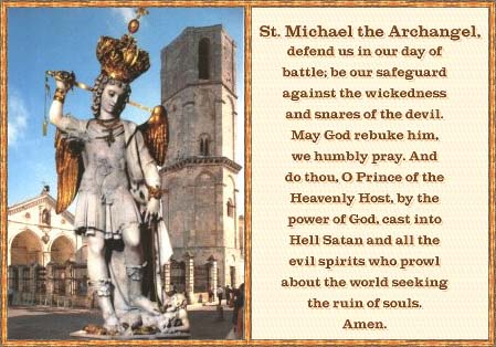 Saint Michael