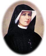 Saine Faustina