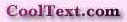 CoolText.com