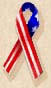Ronald's ribbon